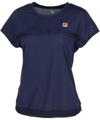 FILA（ZETT Ladies）/【テニス】 51 ゲームシャツ レディース/507835584