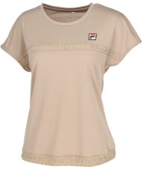 FILA（ZETT Ladies）/【テニス】 51 ゲームシャツ レディース/507835584