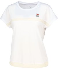 FILA（ZETT Ladies）/【テニス】 51 ゲームシャツ レディース/507835584