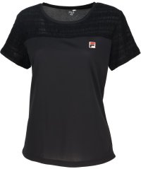 FILA（ZETT Ladies）/【テニス】 51 ゲームシャツ レディース/507835585