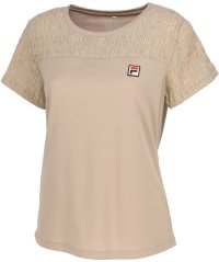 FILA（ZETT Ladies）/【テニス】 51 ゲームシャツ レディース/507835585