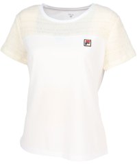 FILA（ZETT Ladies）/【テニス】 51 ゲームシャツ レディース/507835585