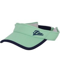 FILA（ZETT Ladies）/【テニス】 51 サンバイザー レディース/507835588