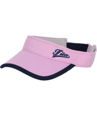 FILA（ZETT Ladies）/【テニス】 51 サンバイザー レディース/507835588