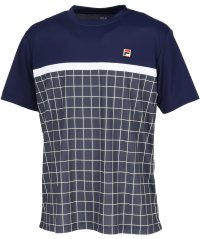 FILA（ZETT Mens）/【テニス】 51 ゲームシャツ メンズ/507835762