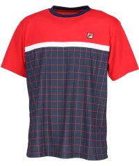 FILA（ZETT Mens）/【テニス】 51 ゲームシャツ メンズ/507835762