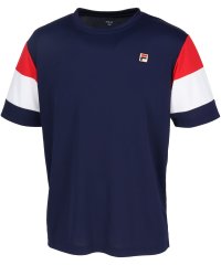 FILA（ZETT Mens）/【テニス】 51 ゲームシャツ メンズ/507835800