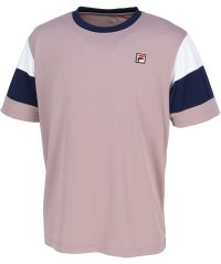 FILA（ZETT Mens）/【テニス】 51 ゲームシャツ メンズ/507835800