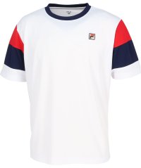 FILA（ZETT Mens）/【テニス】 51 ゲームシャツ メンズ/507835800