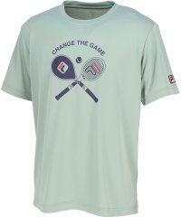 FILA（ZETT Mens）/【テニス】 51 グラフィックTシャツ メンズ/507835803