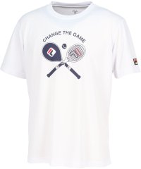 FILA（ZETT Mens）/【テニス】 51 グラフィックTシャツ メンズ/507835803