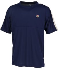 FILA（ZETT Mens）/【テニス】 51 ゲームシャツ メンズ/507835804