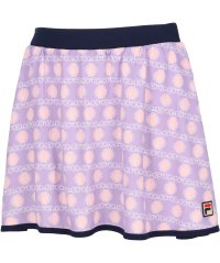 FILA（ZETT Ladies）/【テニス】 51 スコート レディース/507835810
