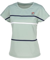 FILA（ZETT Ladies）/【テニス】 51 ゲームシャツ レディース/507835812