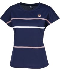 FILA（ZETT Ladies）/【テニス】 51 ゲームシャツ レディース/507835812