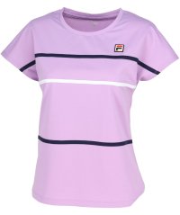 FILA（ZETT Ladies）/【テニス】 51 ゲームシャツ レディース/507835812