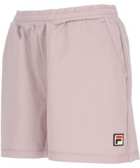 FILA（ZETT Ladies）/【テニス】 51 ショートパンツ レディース/507835815