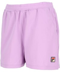 FILA（ZETT Ladies）/【テニス】 51 ショートパンツ レディース/507835815