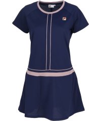 FILA（ZETT Ladies）/【テニス】 51 ワンピース レディース/507835816