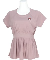 FILA（ZETT Ladies）/【テニス】 51 ゲームシャツ レディース/507835817