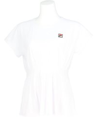 FILA（ZETT Ladies）/【テニス】 51 ゲームシャツ レディース/507835817