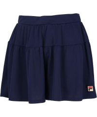 FILA（ZETT Ladies）/【テニス】 51 キュロットパンツ レディース/507835820