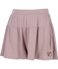 FILA（ZETT Ladies）/【テニス】 51 キュロットパンツ レディース/507835820