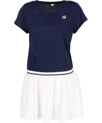 FILA（ZETT Ladies）/【テニス】 51 ワンピース レディース/507835821