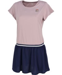 FILA（ZETT Ladies）/【テニス】 51 ワンピース レディース/507835821