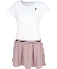 FILA（ZETT Ladies）/【テニス】 51 ワンピース レディース/507835821