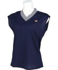 FILA（ZETT Ladies）/【テニス】 51 ゲームシャツ レディース/507835822