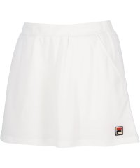FILA（ZETT Ladies）/【テニス】 51 スコート レディース/507835824