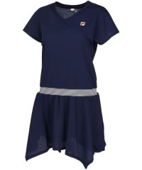 FILA（ZETT Ladies）/【テニス】 51 ワンピース レディース/507835825