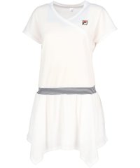 FILA（ZETT Ladies）/【テニス】 51 ワンピース レディース/507835825