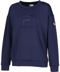 FILA（ZETT Ladies）/【テニス】 51 トレーナー レディース/507835827