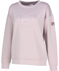 FILA（ZETT Ladies）/【テニス】 51 トレーナー レディース/507835827