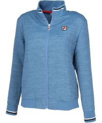 FILA（ZETT Ladies）/【テニス】 51 トラックジャケット レディース/507835831