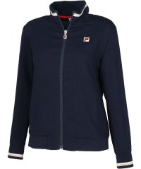 FILA（ZETT Ladies）/【テニス】 51 トラックジャケット レディース/507835831