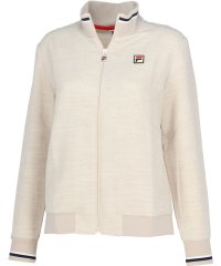 FILA（ZETT Ladies）/【テニス】 51 トラックジャケット レディース/507835831