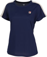 FILA（ZETT Ladies）/【テニス】 51 ゲームシャツ レディース/507835832