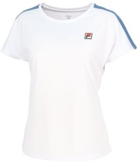 FILA（ZETT Ladies）/【テニス】 51 ゲームシャツ レディース/507835832