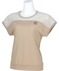 FILA（ZETT Ladies）/【テニス】 51 ゲームシャツ レディース/507835835