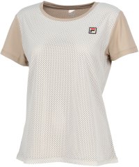 FILA（ZETT Ladies）/【テニス】 51 ゲームシャツ レディース/507835836