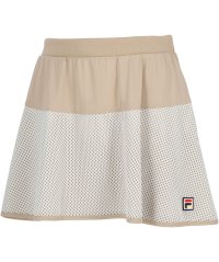 FILA（ZETT Ladies）/【テニス】 51 スコート レディース/507835838