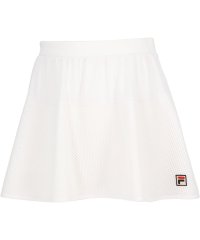 FILA（ZETT Ladies）/【テニス】 51 スコート レディース/507835838