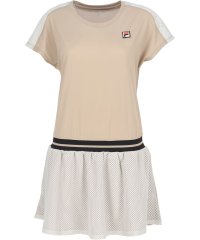 FILA（ZETT Ladies）/【テニス】 51 ワンピース レディース/507835839