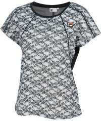 FILA（ZETT Ladies）/【テニス】 51 ゲームシャツ レディース/507835840