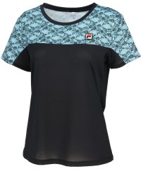 FILA（ZETT Ladies）/【テニス】 51 ゲームシャツ レディース/507835841