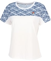 FILA（ZETT Ladies）/【テニス】 51 ゲームシャツ レディース/507835841