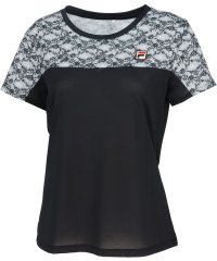FILA（ZETT Ladies）/【テニス】 51 ゲームシャツ レディース/507835841